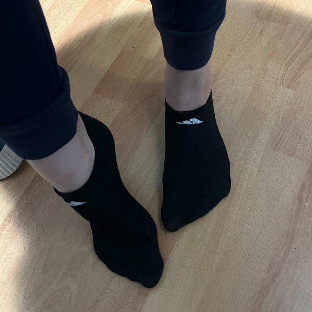 Socks for @gm8487